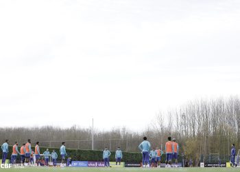 Decisão de Ancelotti pode favorecer o Vasco