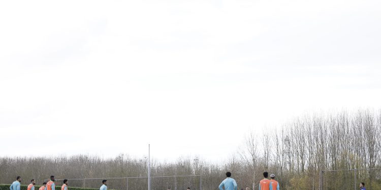 Decisão de Ancelotti pode favorecer o Vasco