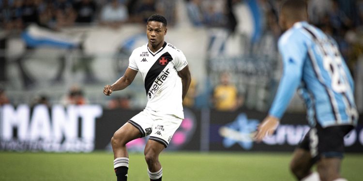 Onde assistir Bahia x Vasco