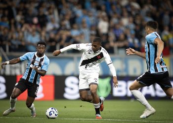 Entenda o motivo da queda de rendimento do Vasco