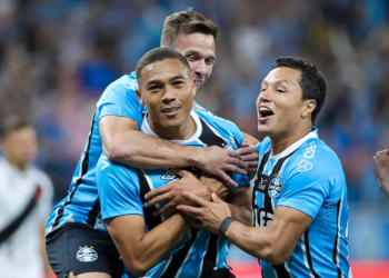 Confira os melhores momentos de Grêmio 2x0 Vasco