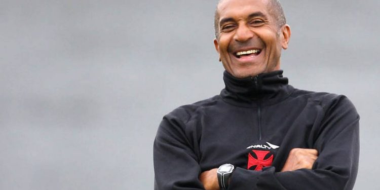 Ex-Vasco, Cristóvão Borges vai comandar clube rival de Atlético-MG e Cruzeiro