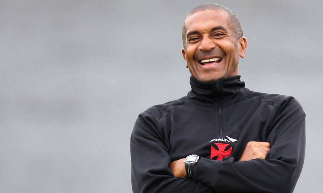 Ex-Vasco, Cristóvão Borges vai comandar clube rival de Atlético-MG e Cruzeiro