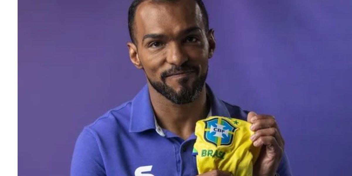 Declaração de Richarlyson sobre o Vasco viraliza: “Com o time que tem é melhor…”