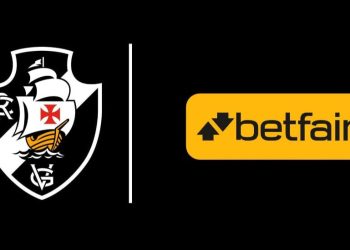 Renovação entre Vasco e Betfair segue indefinida
