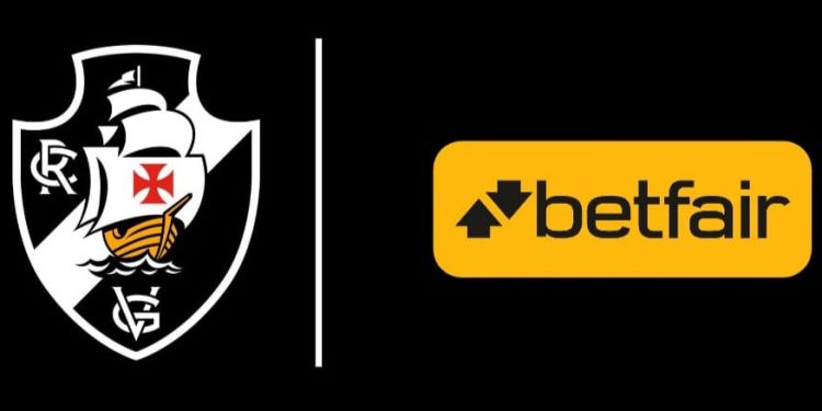 Renovação entre Vasco e Betfair segue indefinida