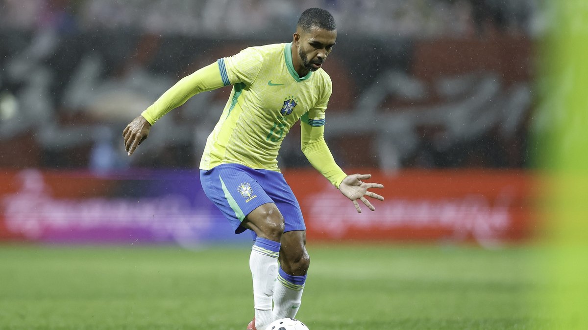 Suspenso, Paulo Henrique não retorna ao Brasil em voo particular de Leila Pereira, entenda