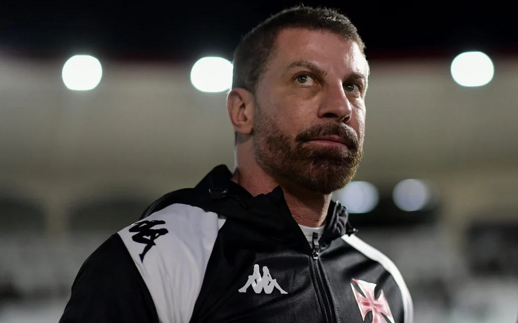 Vasco: Um ano tranquilo, ou não?