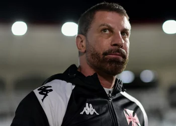 Vasco Um ano tranquilo, ou não