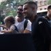 Visita inesperada agita concentração do Vasco e pega Coutinho de surpresa