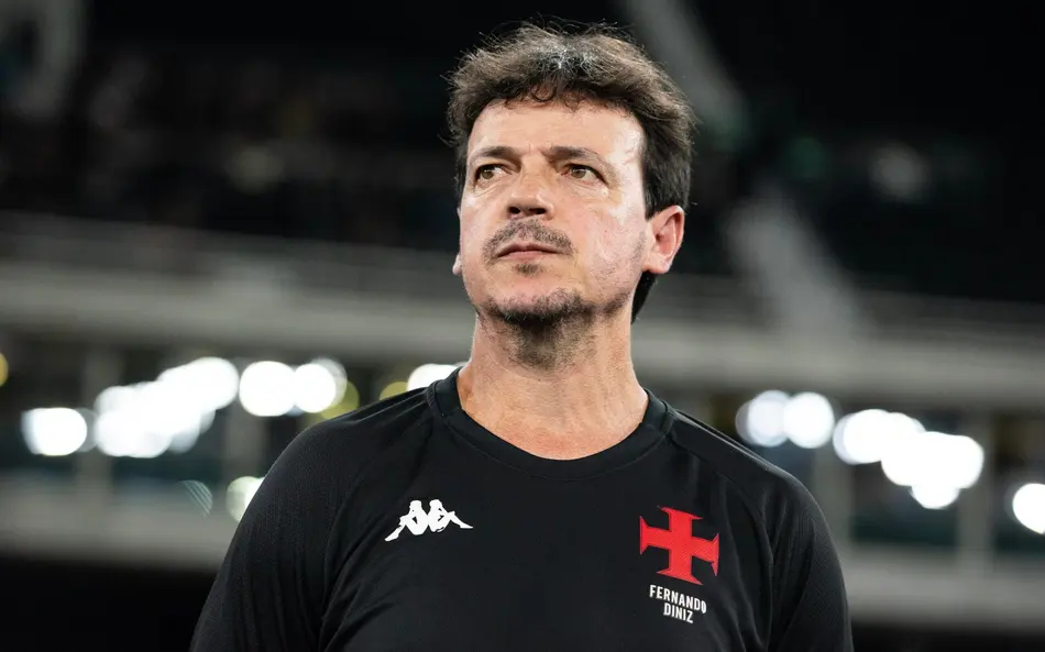 COMO FICA? 📊 Vasco perde para o Botafogo e estaciona na tabela