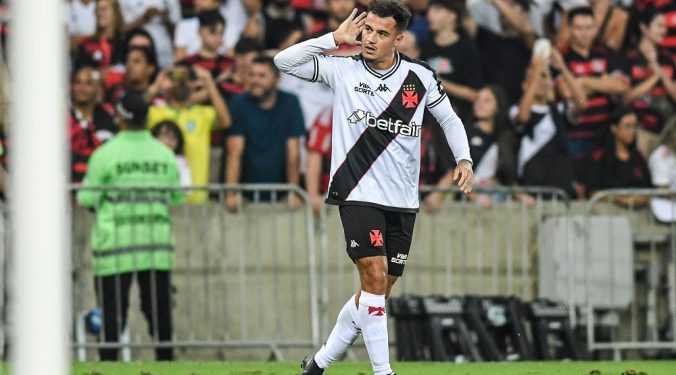 Ex-jogador argentino revela admiração por Philippe Coutinho: “Depois de Messi, foi o que mais me impressionou”