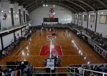 Basquete do Vasco mira reforços após anúncio de novo patrocínio