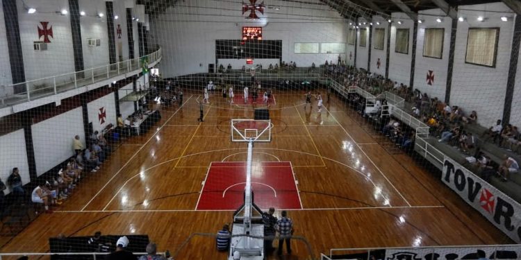 Basquete do Vasco mira reforços após anúncio de novo patrocínio