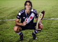 JP é cria do Vasco