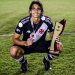 JP é cria do Vasco