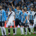 Grêmio domina e derrota o Vasco que chega a quarta derrota seguida