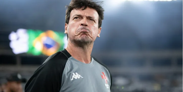 Vasco tem interesse em destaque da Liga Mexicana