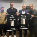Técnico da Seleção Brasileira em São Januário para acompanhar partida do Vasco