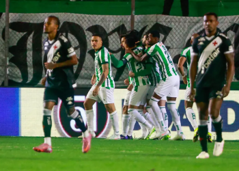 Vasco terá reforços caseiros para enfrentar o Juventude, confira