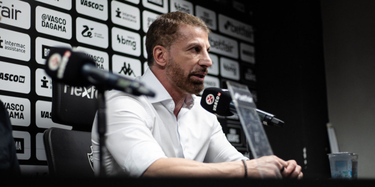 Vombergar é oferecido ao Vasco, entenda decisão da diretoria