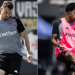 Hugo Moura e Tchê Tchê são opções para o meio do Vasco