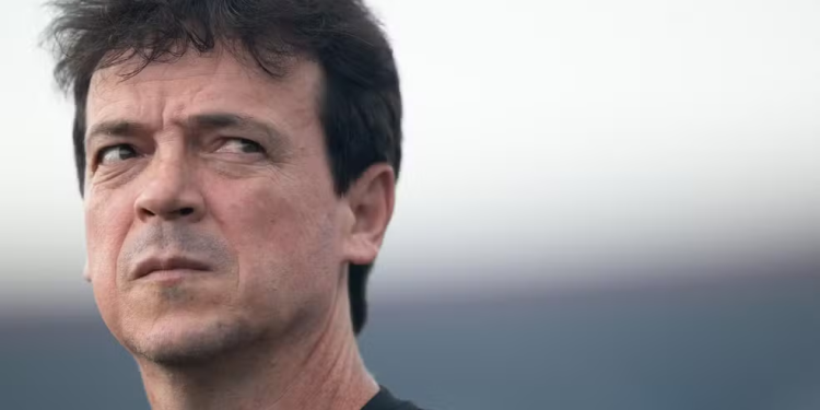 Diniz fica a um passo de igualar sua pior sequência desde 2018