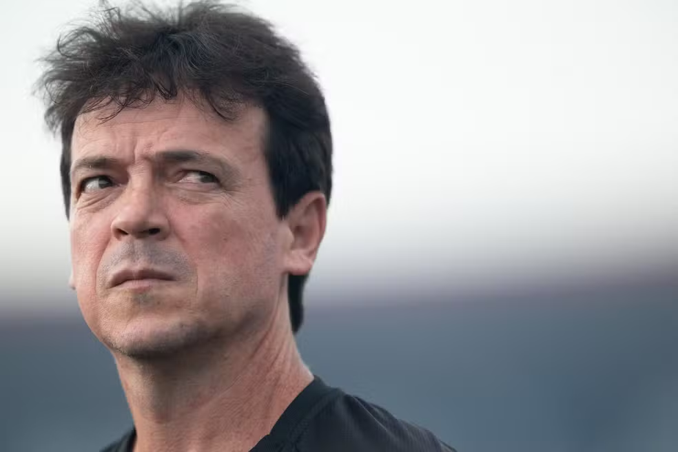 Fernando Diniz: “A gente jogou errado e mal” após nova derrota do Vasco