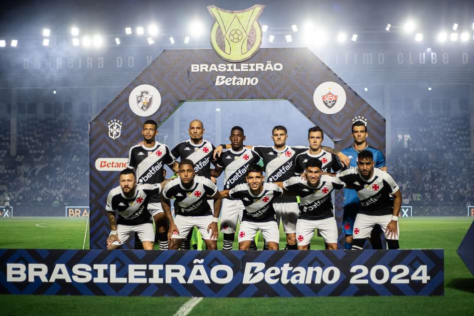 ”Igual não tem”: Maicon, ex-Vasco surpreende ao falar da torcida vascaína