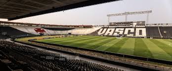 Veja como ficou São Januário, estádio do Vasco, após manutenção