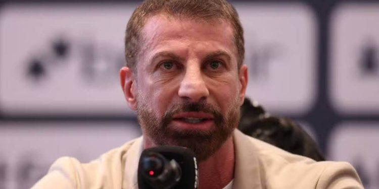 Confira os jogadores emprestados pelo Vasco até o final de 2025