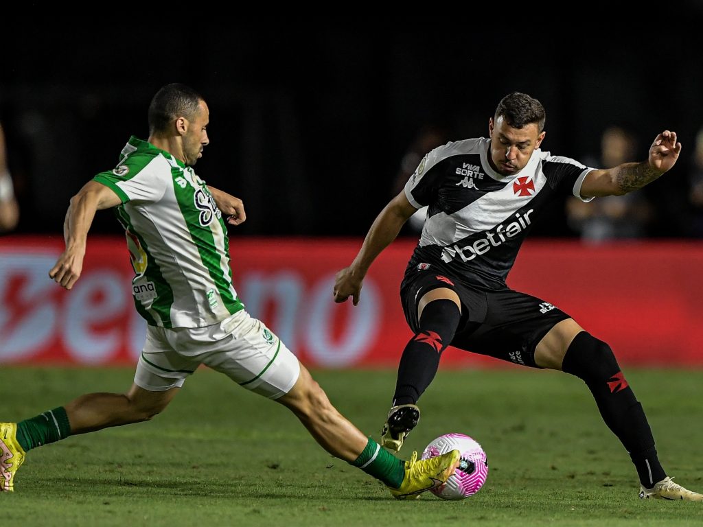 Notícia boa! Juventude ganha desfalques para enfrentar o Vasco