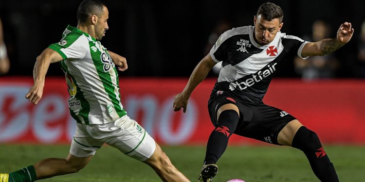 Notícia boa! Juventude ganha desfalques para enfrentar o Vasco