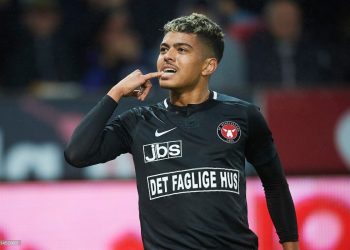 Ex-Vasco, Evander pode jogar no Botafogo0