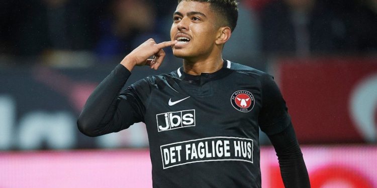 Ex-Vasco, Evander pode jogar no Botafogo0