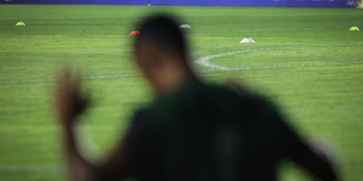 Vasco aguarda definição e ainda sonha com Libertadores