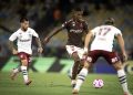 Fluminense ganha desfalque para enfrentar o Vasco; veja provável escalação