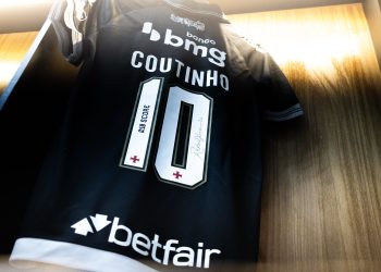 Nike pode surpreender e entrar no Vasco ainda em 2025