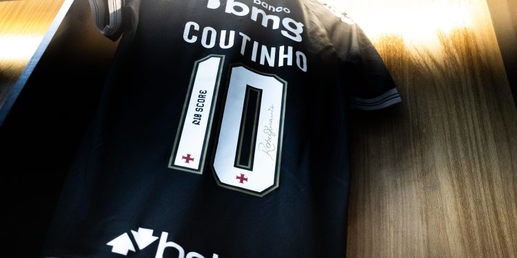 Nike pode surpreender e entrar no Vasco ainda em 2025