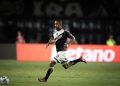Paulo Henrique comenta sondagens do exterior e reafirma foco no Vasco: “Meu foco é 100% na Copa do Brasil”