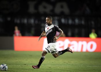 Paulo Henrique comenta sondagens do exterior e reafirma foco no Vasco: “Meu foco é 100% na Copa do Brasil”