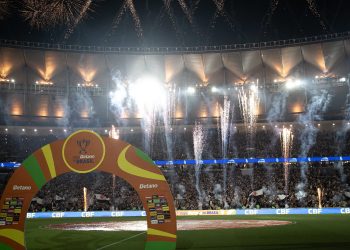 Fluminense e Vasco têm desfalques e pendurados definidos para decisão no Maracanã