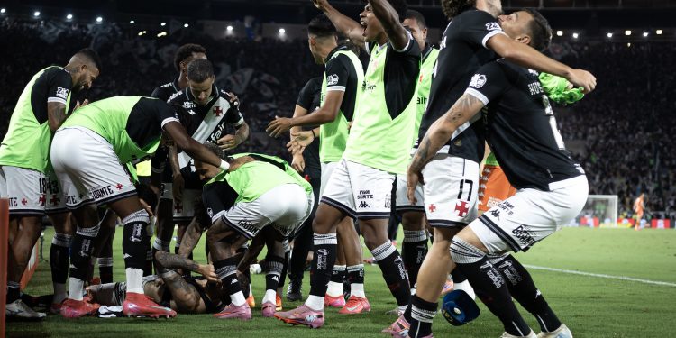 Onde assistir Fluminense x Vasco