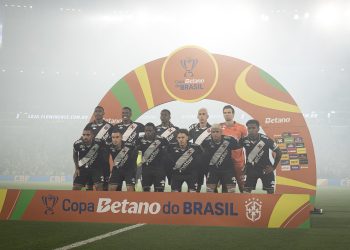 Vasco: Quem é o jogador mais valioso da final da Copa do Brasil?