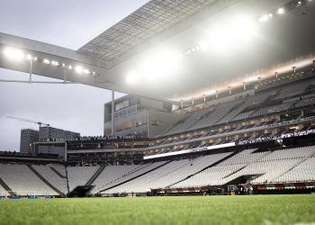 Vasco está escalado para o primeiro confronto da final da Copa do Brasil