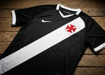 Vasco e Nike