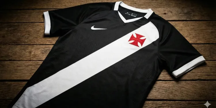 Vasco e Nike