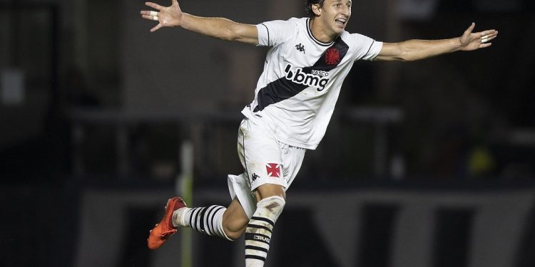 Ex-Vasco, Galarza pode reforçar rival carioca em 2026; River Plate rejeita proposta