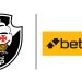 Vasco deve dobrar valor de patrocínio máster após saída da Betfair, entenda