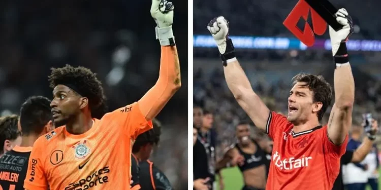 Vasco x Corinthians data, horários e onde assistir à final da Copa do Brasil 2026